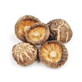 Dry Mushroom – 300g