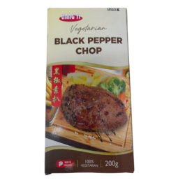 Liang Yi Black Pepper Chop