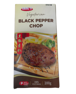 Liang Yi Black Pepper Chop