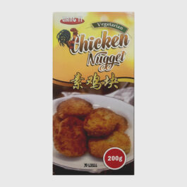 Liang Yi Chicken Nugget