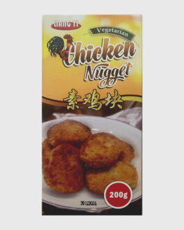 Liang Yi Chicken Nugget