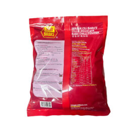 Baba’s Chilli Powder