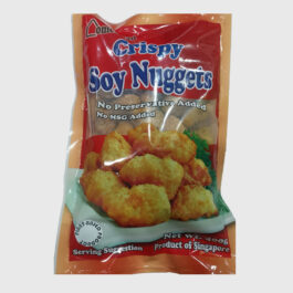 Homestead Crispy Soy Nuggets