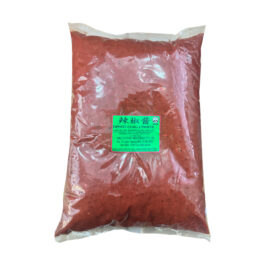 Dry Chilli Paste