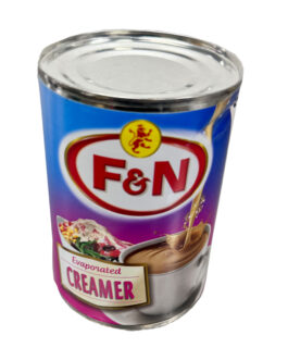 F&N Evaporated Creamer