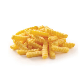 French Fries (Crinkle Cut)