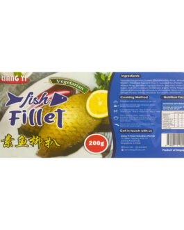 Liang Yi Fish Fillet – 200g