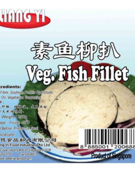 Liang Yi Fish Fillet – 250g