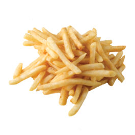 French Fries (Straight)