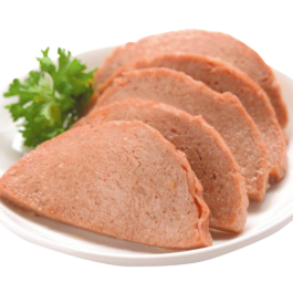 Liang Yi Luncheon Meat