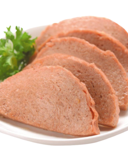 Liang Yi Luncheon Meat – 900g