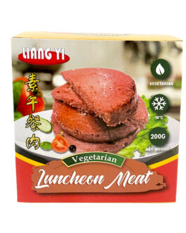 Liang Yi Luncheon Meat – 200g