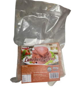 Liang Yi Luncheon Meat – 250g