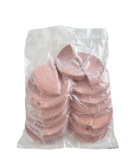 Liang Yi Luncheon Meat – 900g