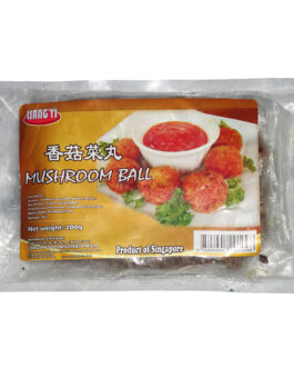 Mushroom Ball – 200g