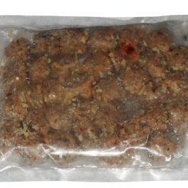 Vegetarian Mushroom Ball – 500g