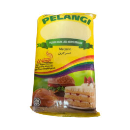 Pelangi Margarine