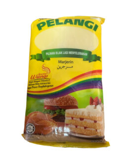 Pelangi Margarine