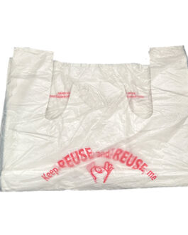 M Plastic Bag