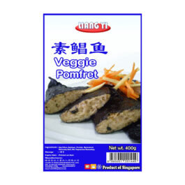 Liang Yi Veggie Pomfret – 400g