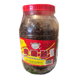 Fermented Dried Bean