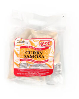 Curry Potato Samosa – 20 pcs