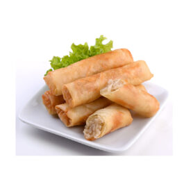 Liang Yi Vegetarian Spring Roll