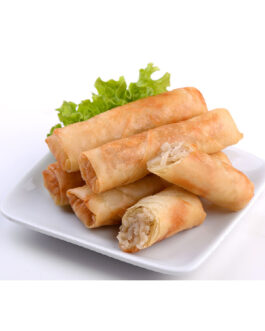 Liang Yi Vegetarian Spring Roll