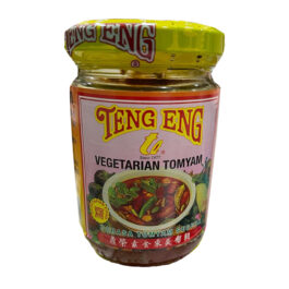 Vegetarian TomYam – 454g