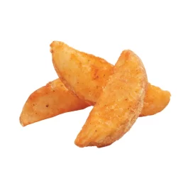 Potato Wedges