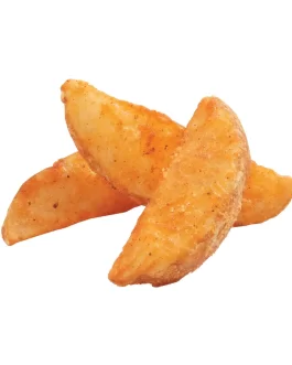 Potato Wedges