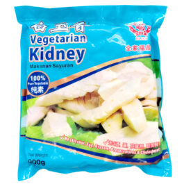 Vegetarian Kidney