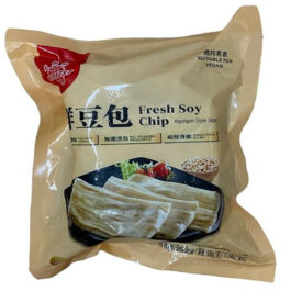 Fresh Soy Chip