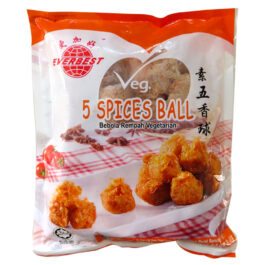 Vegetarian 5 Spices Ball