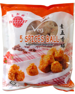 Vegetarian 5 Spices Ball