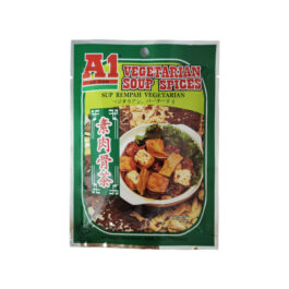 Herbal A1 Vegetarian Soup Spices