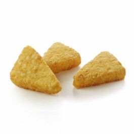 Tri Hashbrown