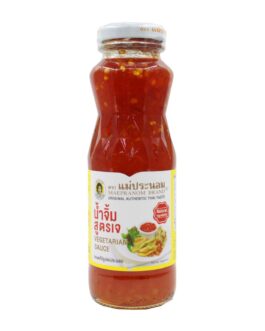 Maepranom Thai Taste Sauce