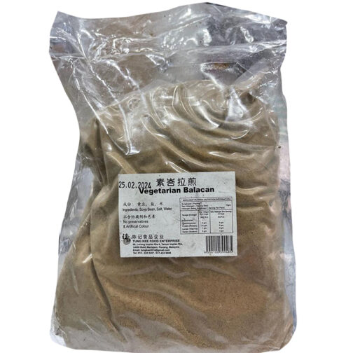 Vegetarian Balacan Powder