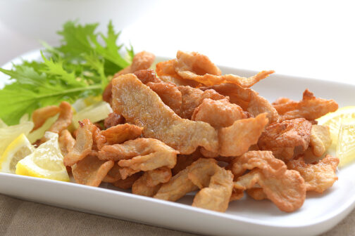 Liang Yi Chicken Slice