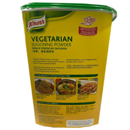 Vegetarian Season Powder