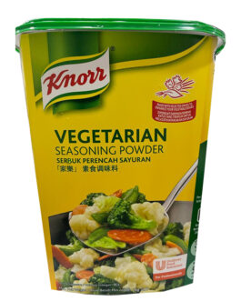 Vegetarian Season Powder