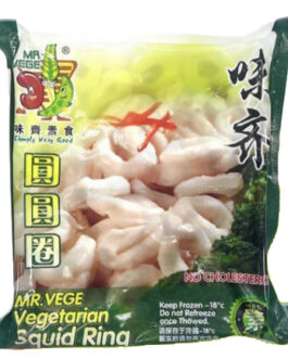 Mr Vege Vegetarian Squid Ring