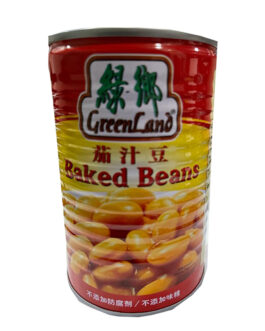 Baked Beans