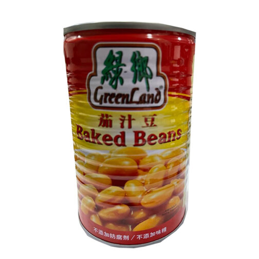 Baked Beans