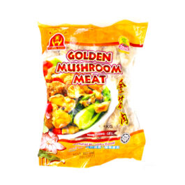 Veg Golden Mushroom Meat