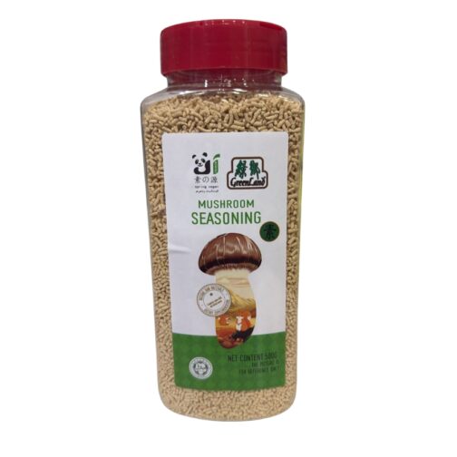 Vegetarian Mushroom Seasoning